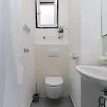 & Nugal Apartman Makarska