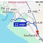 Apartman & Nugal
