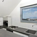 Apartman & Nugal