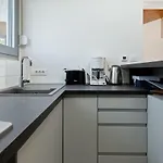 & Nugal Апартаменты Макарска