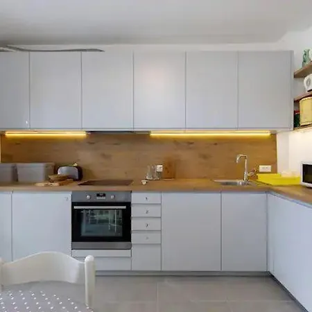 Appartamento & Nugal Makarska