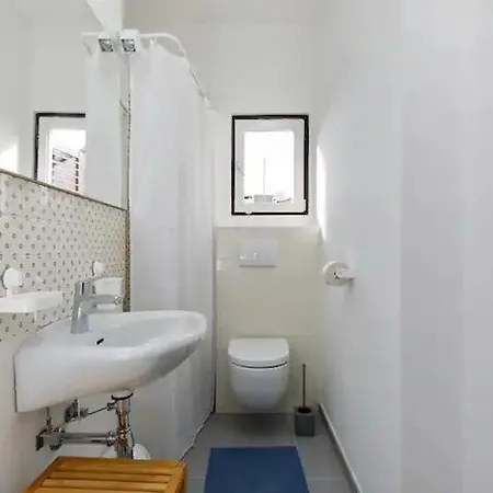 Appartamento & Nugal