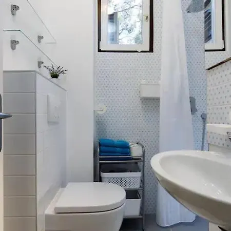 Appartamento & Nugal Makarska
