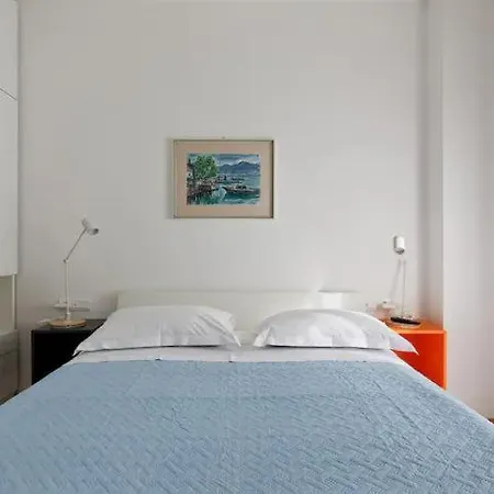 & Nugal Appartamento Makarska