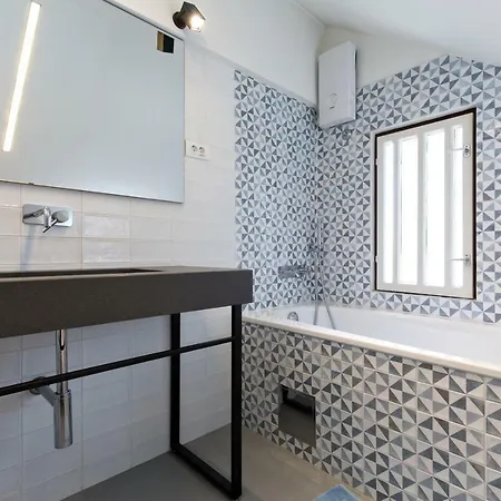 Appartamento & Nugal Makarska