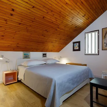 & Nugal Appartamento Makarska