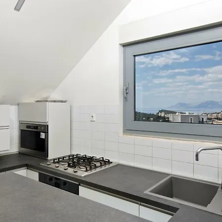 Appartamento & Nugal