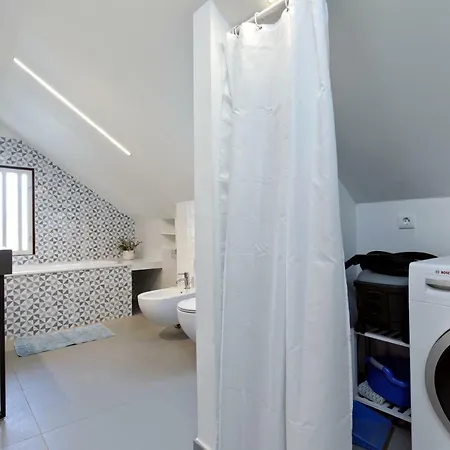 Appartamento & Nugal