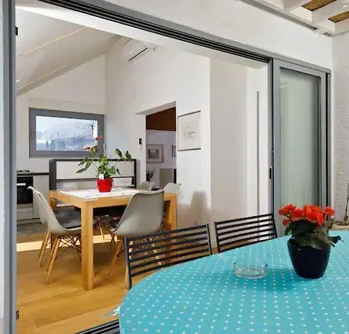 & Nugal Апартаменты *