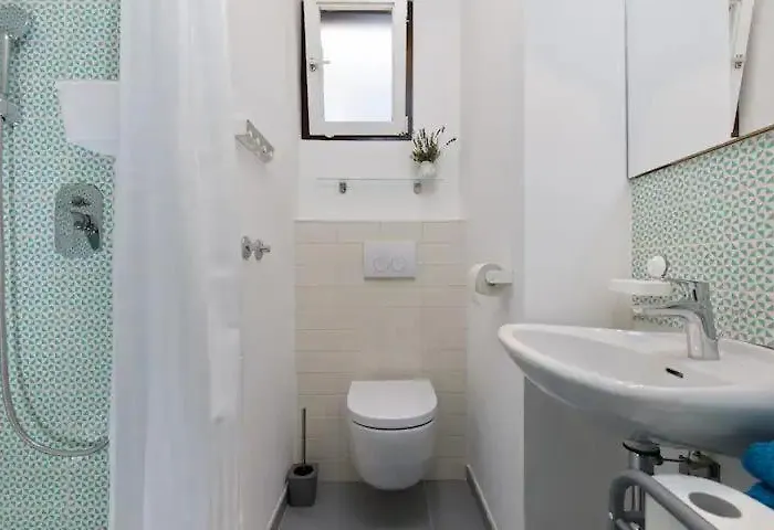 & Nugal Апартаменты Макарска