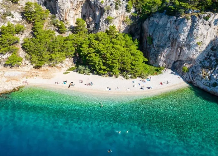 & Nugal Апартаменты