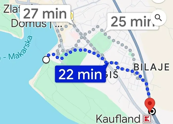 Апартаменты & Nugal