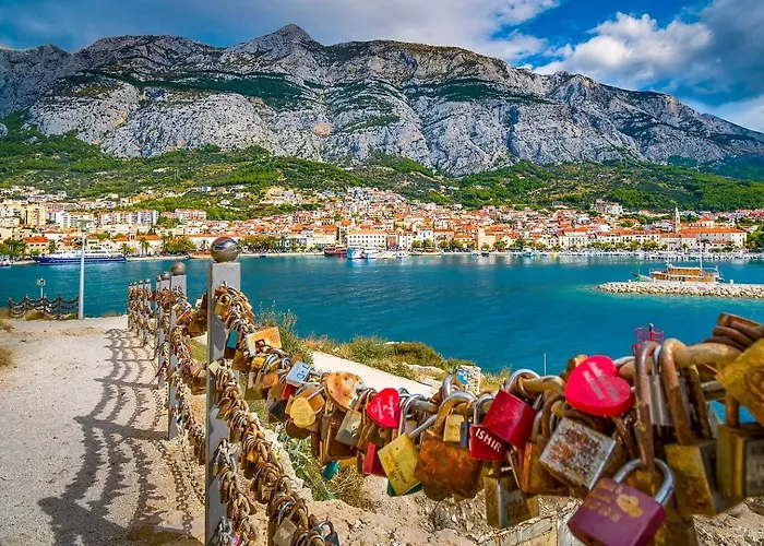 & Nugal Апартаменты *