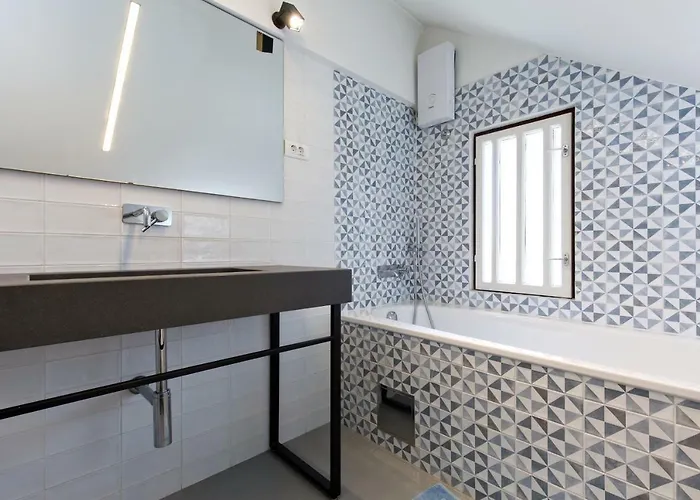 Апартаменты & Nugal Макарска